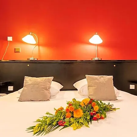 Hotel Des Bains Aix-les-Bains