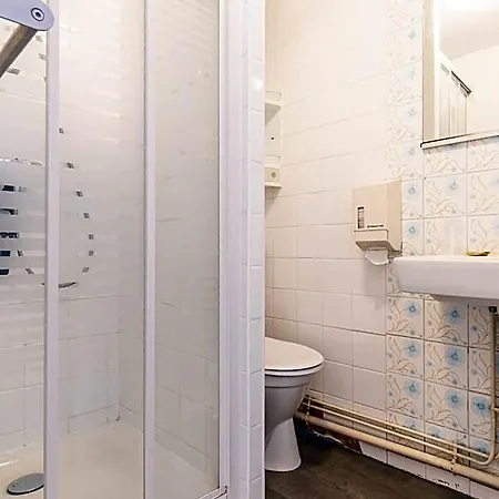 Ξενοδοχείο Des Bains Εξ Λε Μπαν