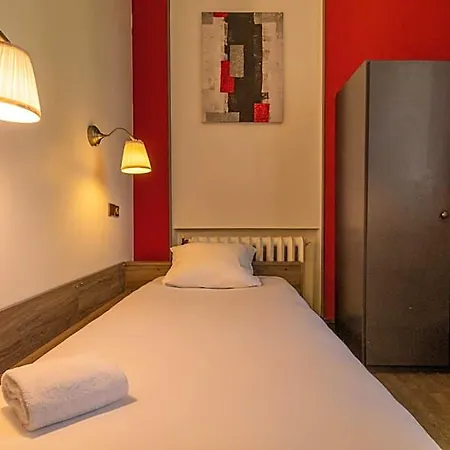 Des Bains 2* Εξ Λε Μπαν