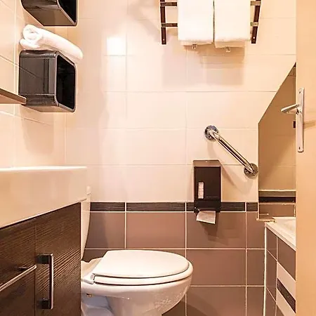 Des Bains 2* Εξ Λε Μπαν
