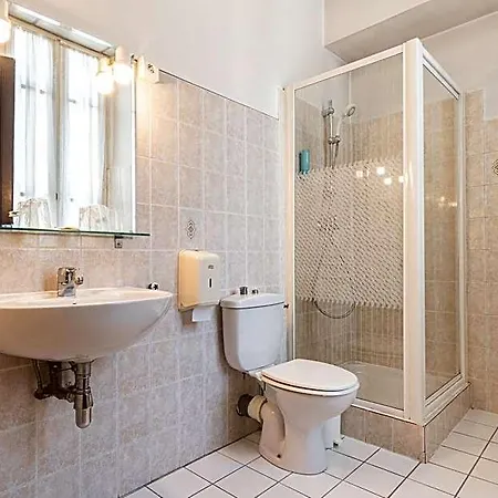 Des Bains 2* Aix-les-Bains