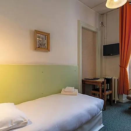 Ξενοδοχείο Des Bains