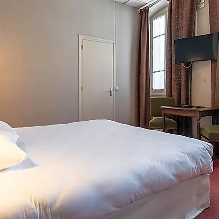 Hotel Des Bains 2*