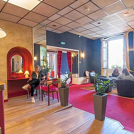 Hotel Des Bains Aix-les-Bains