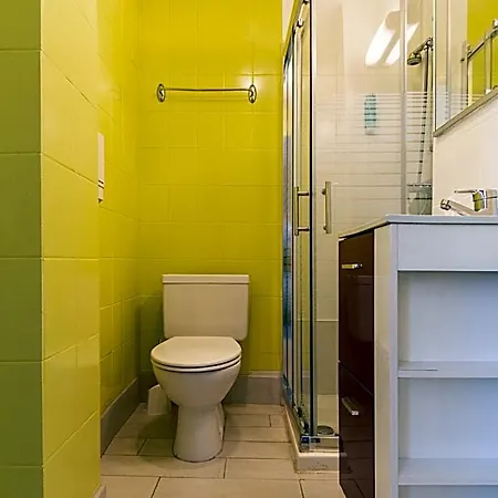 Ξενοδοχείο Des Bains Εξ Λε Μπαν
